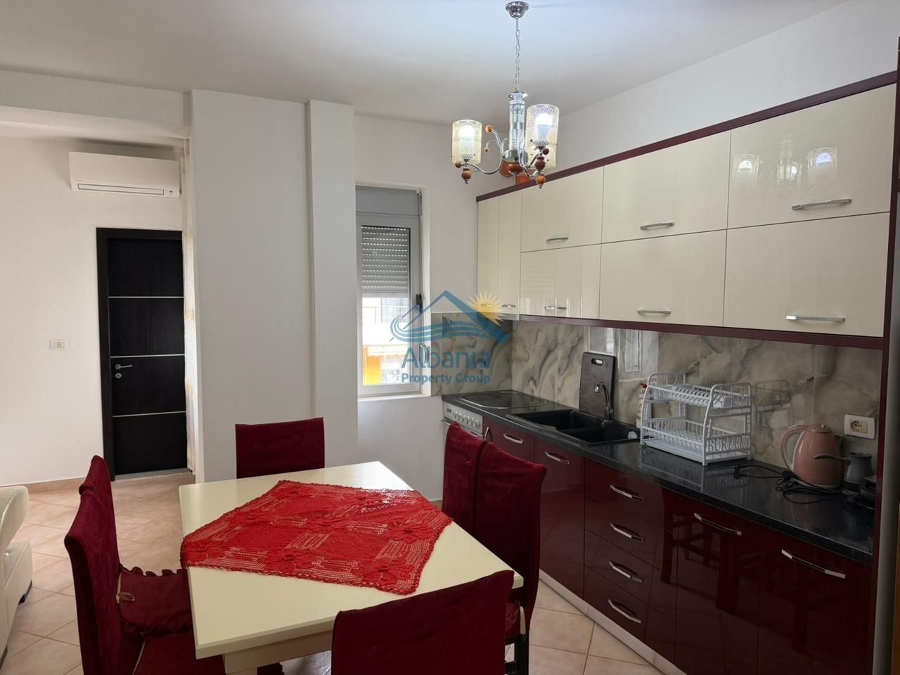Apartment for sale in lungomare vlore, rr.reshat osmani Vlora
