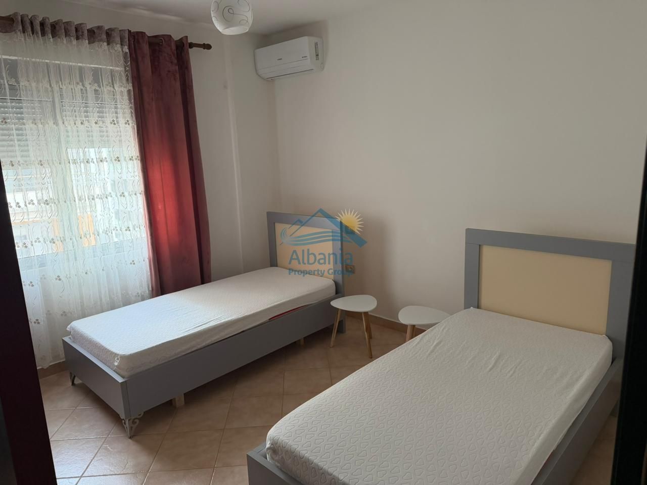 Apartment for sale in lungomare vlore, rr.reshat osmani Vlora