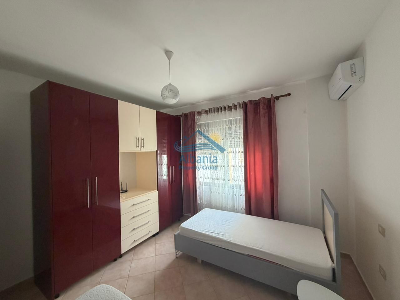 Apartment for sale in lungomare vlore, rr.reshat osmani Vlora