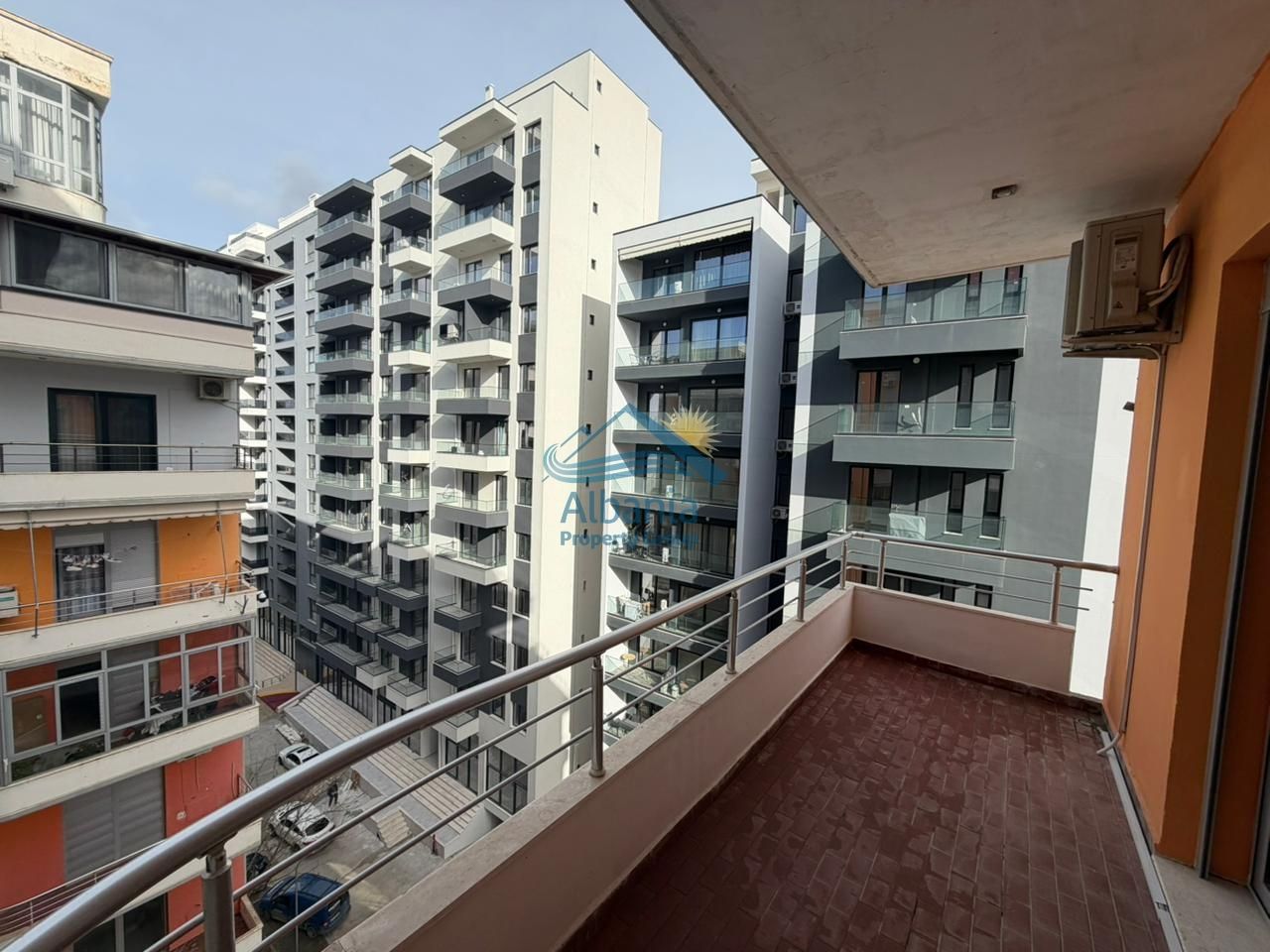 Apartment for sale in lungomare vlore, rr.reshat osmani Vlora