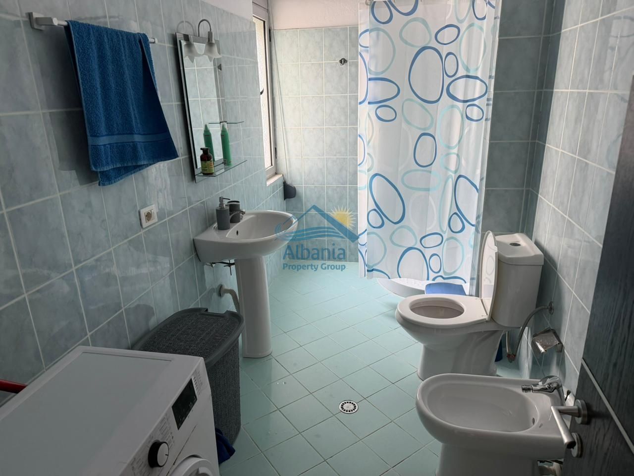 Apartment for sale in lungomare vlore, rr.reshat osmani Vlora