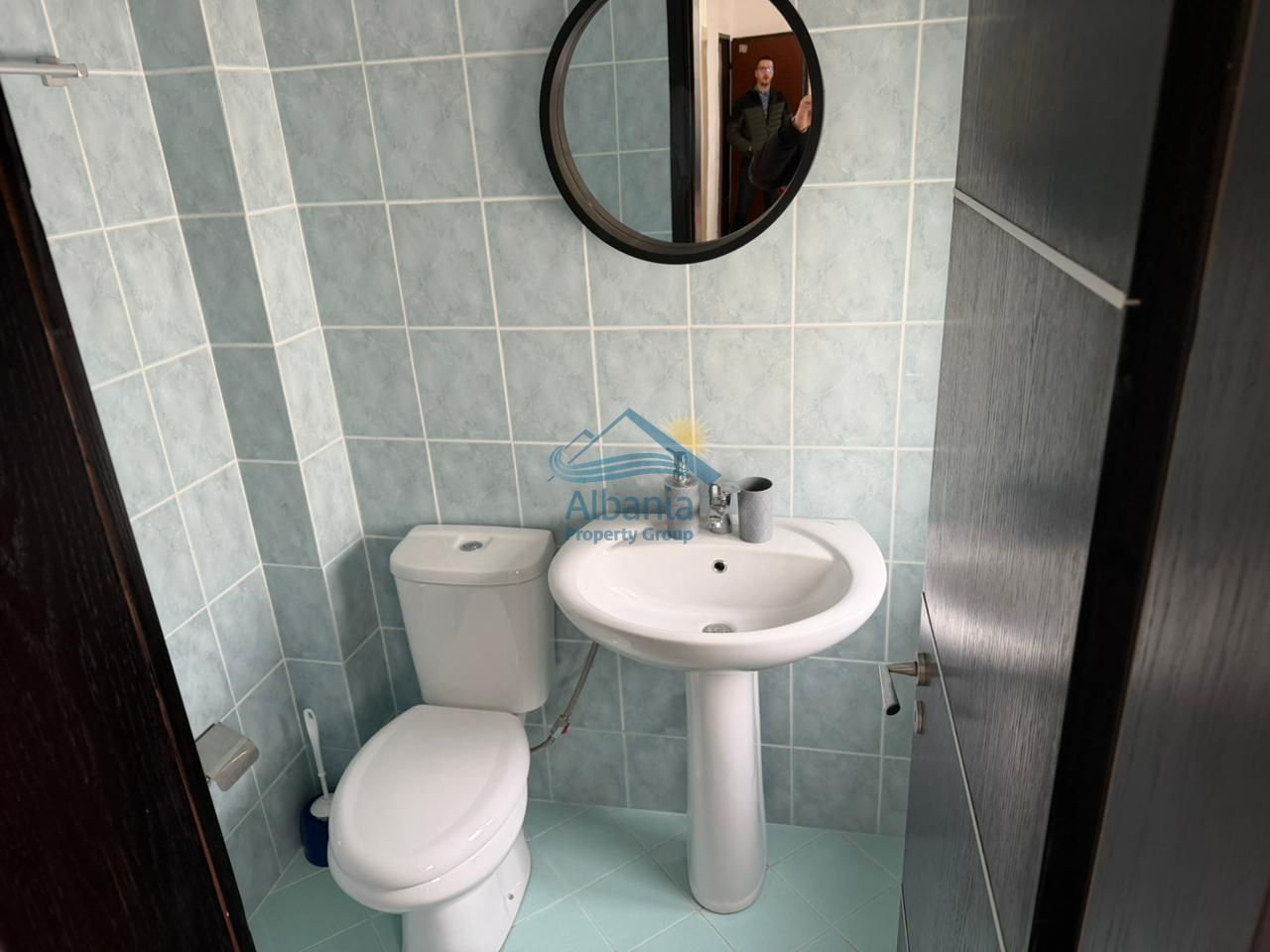 Apartment for sale in lungomare vlore, rr.reshat osmani Vlora