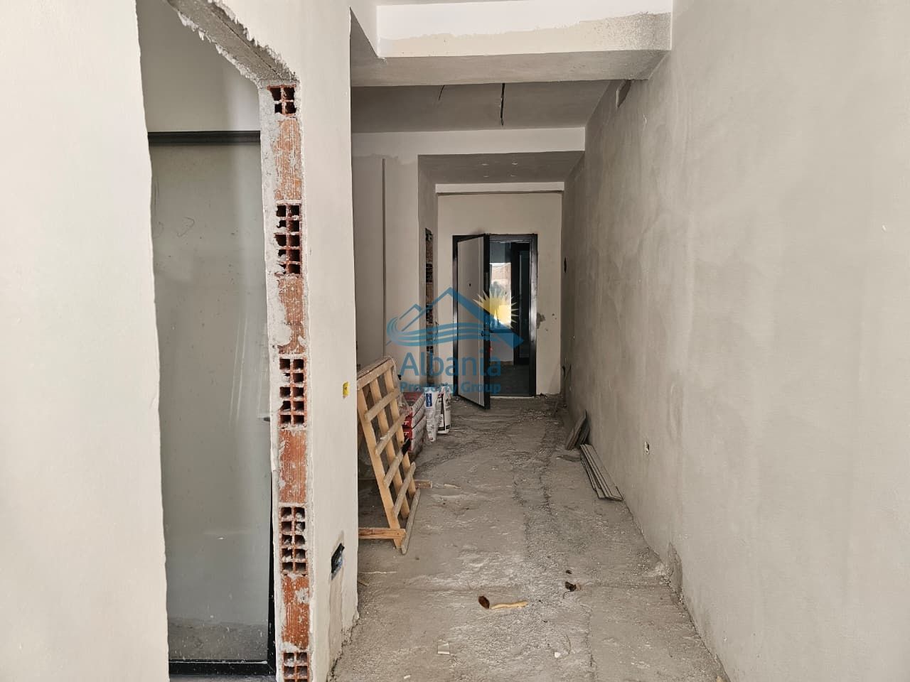Property for sale in Vlora albania