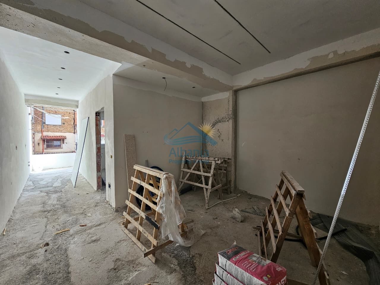 Property for sale in Vlora albania