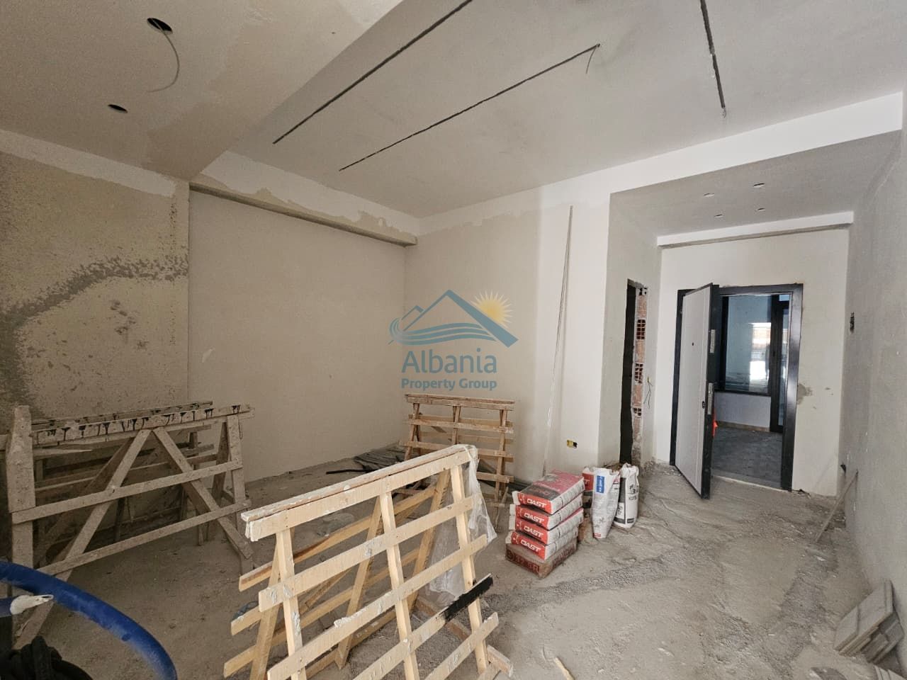 Property for sale in Vlora albania