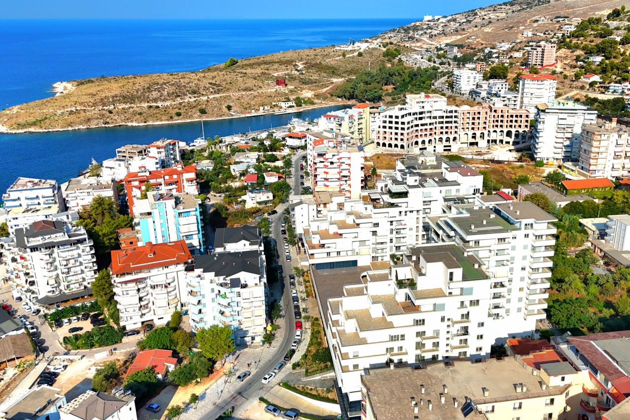 Rruga idriz alidhima, sarande 9702 Saranda