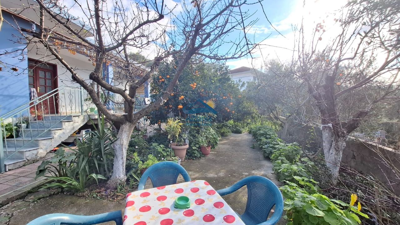 House for sale in Vlora albania, rr. 4 heronjte Vlora