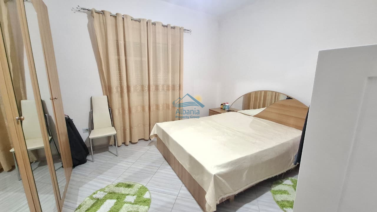 House for sale in Vlora albania, rr. 4 heronjte Vlora