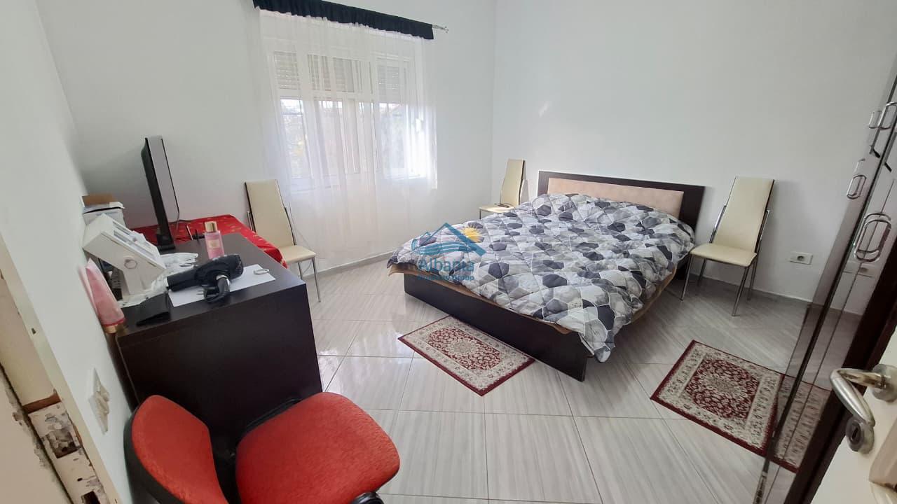 House for sale in Vlora albania, rr. 4 heronjte Vlora