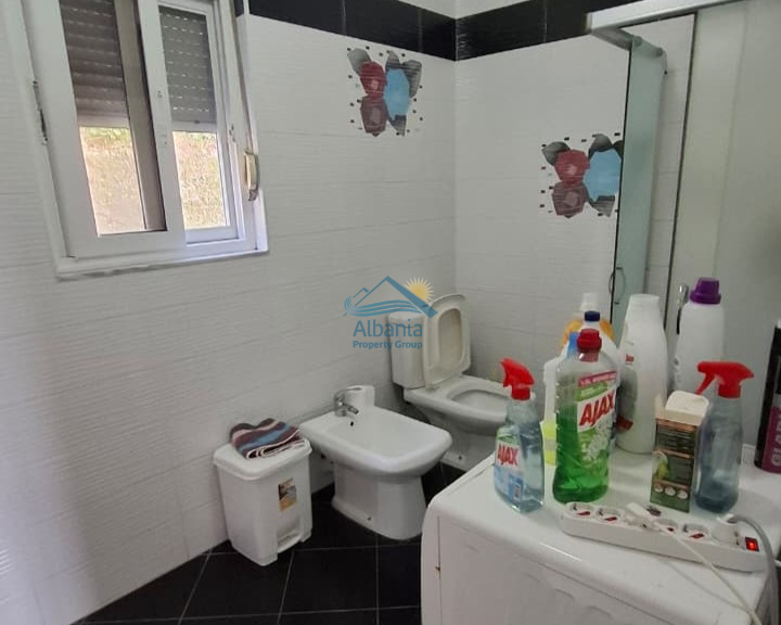 House for sale in Vlora albania, rr. 4 heronjte Vlora