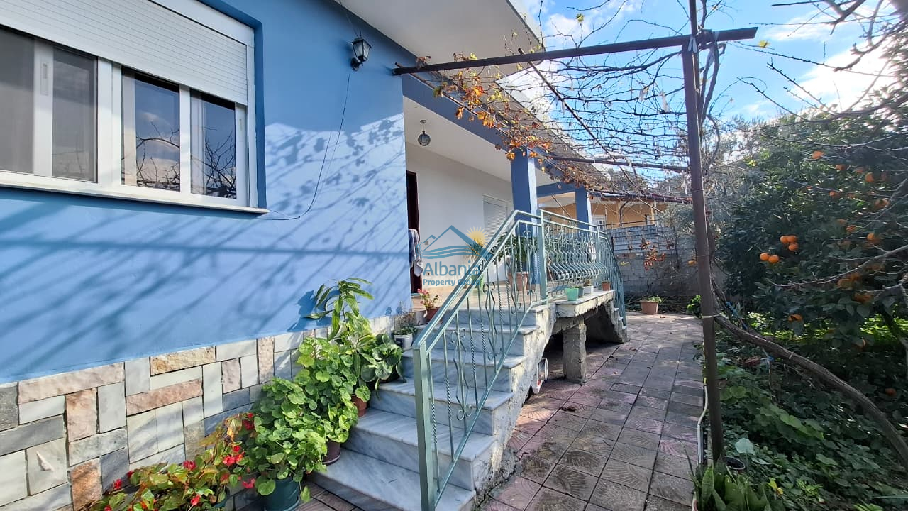 House for sale in Vlora albania, rr. 4 heronjte Vlora