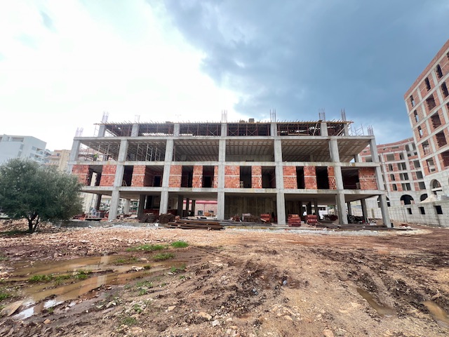 Rruga idriz alidhima Sarandë 9702 Saranda