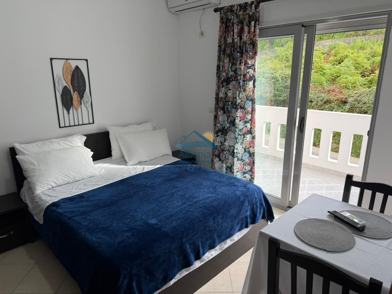 Studio zum verkauf in lungomare Vlorë, rr. Dhimiter konomi Vlorë