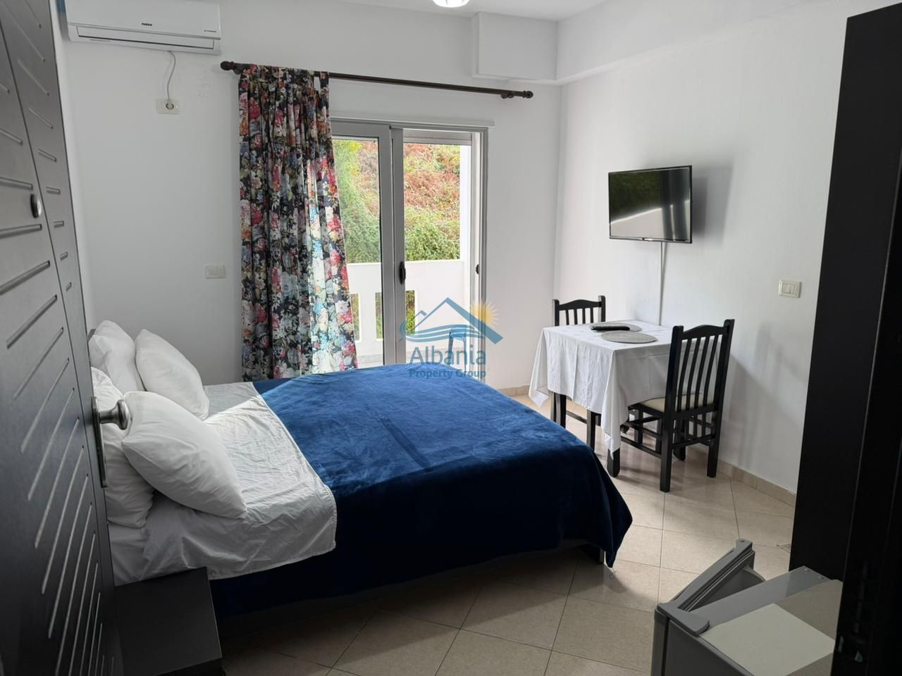 Studio zum verkauf in lungomare Vlorë, rr. Dhimiter konomi Vlorë