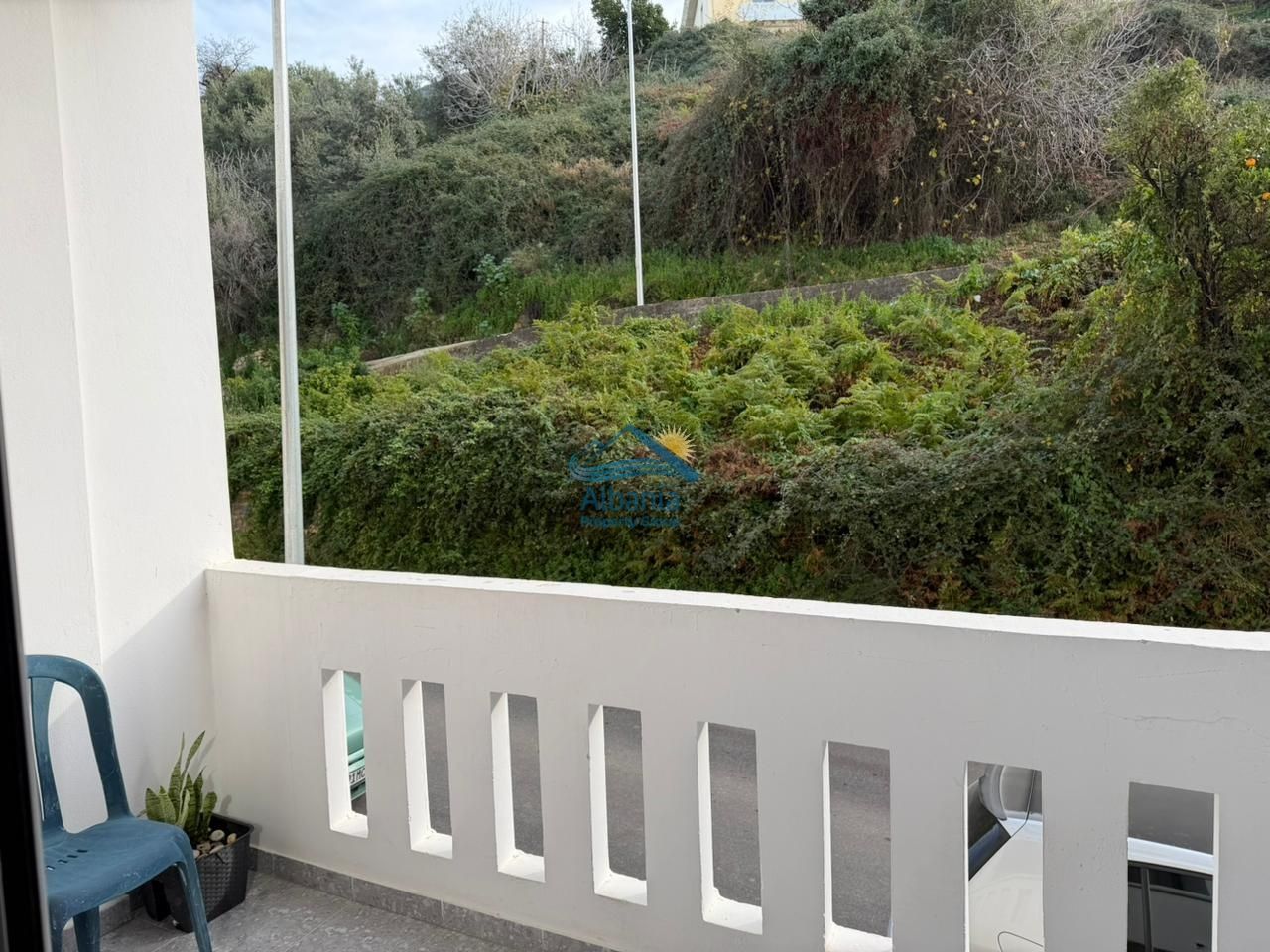 Studio zum verkauf in lungomare Vlorë, rr. Dhimiter konomi Vlorë