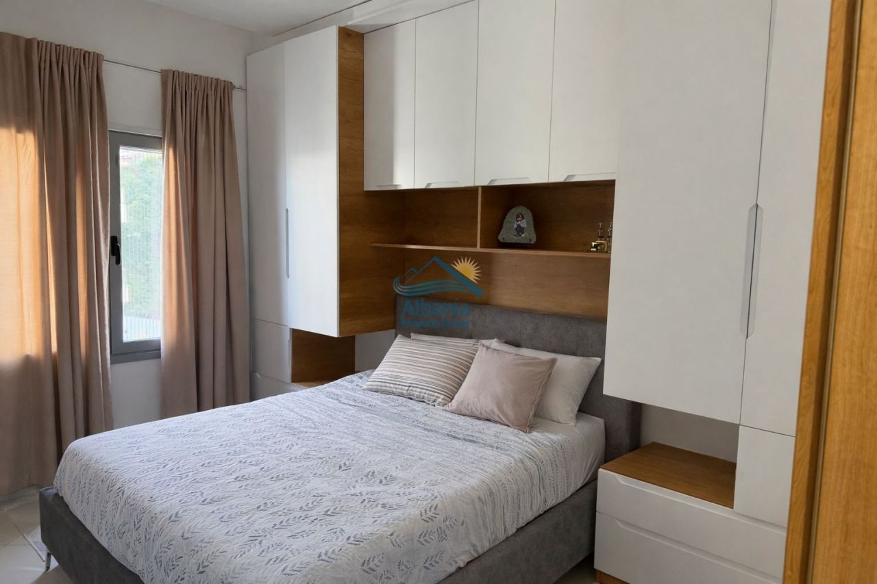 Penthouse for sale in Vlora, rr.dhimiter konomi Vlora