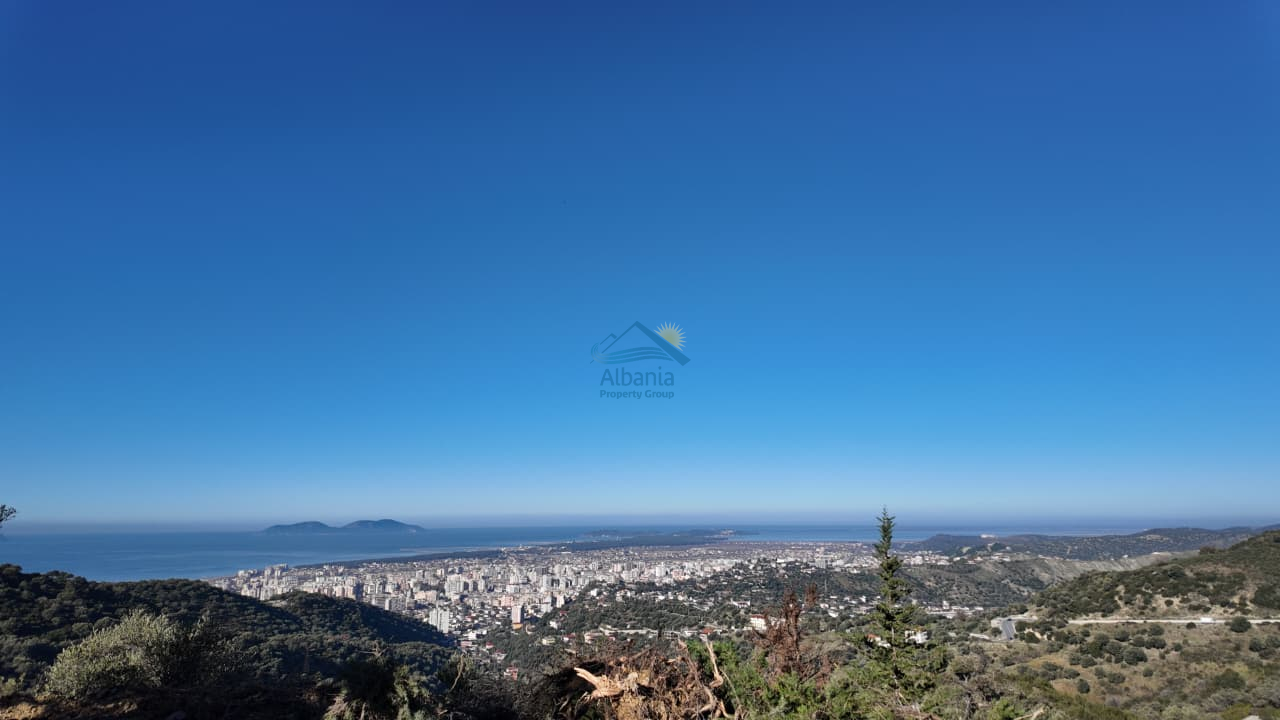 Vlora immobilien zum verkauf, rr. Kanine Vlora