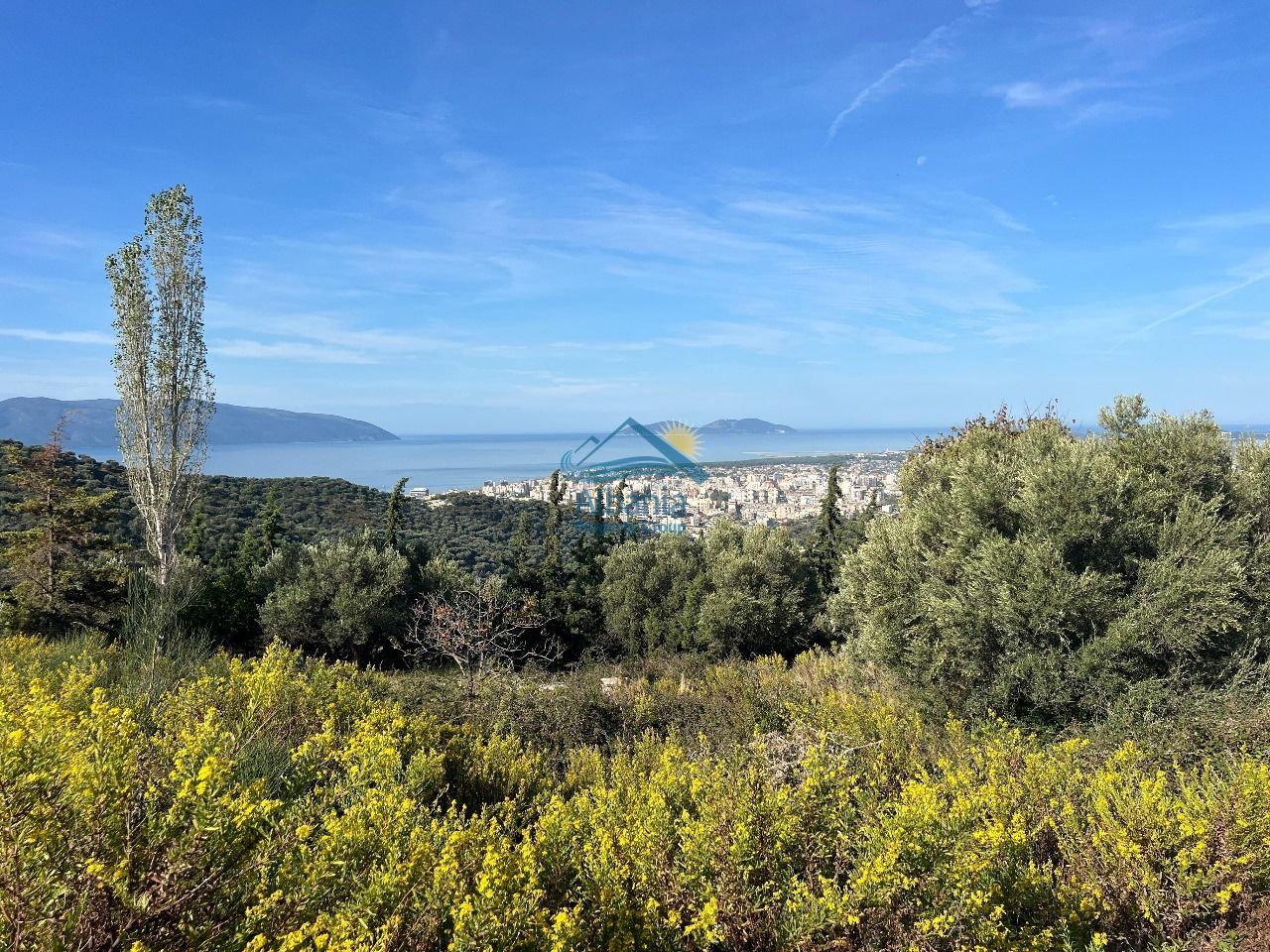 Vlora immobilien zum verkauf, rr. Kanine Vlora