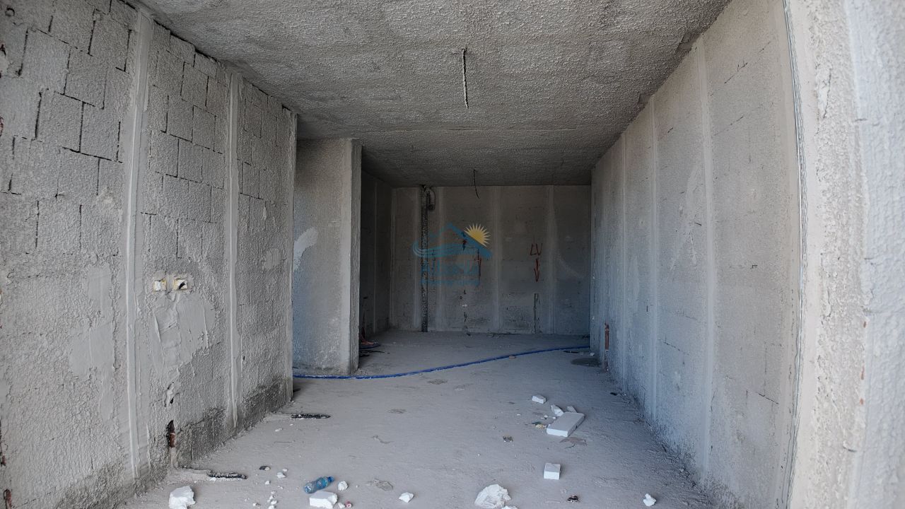 Appartamento con due camere da letto in vendita a Vlora albania (5)