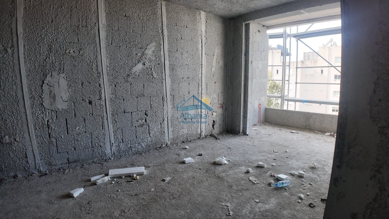 Appartamento con due camere da letto in vendita a Vlora albania (6)