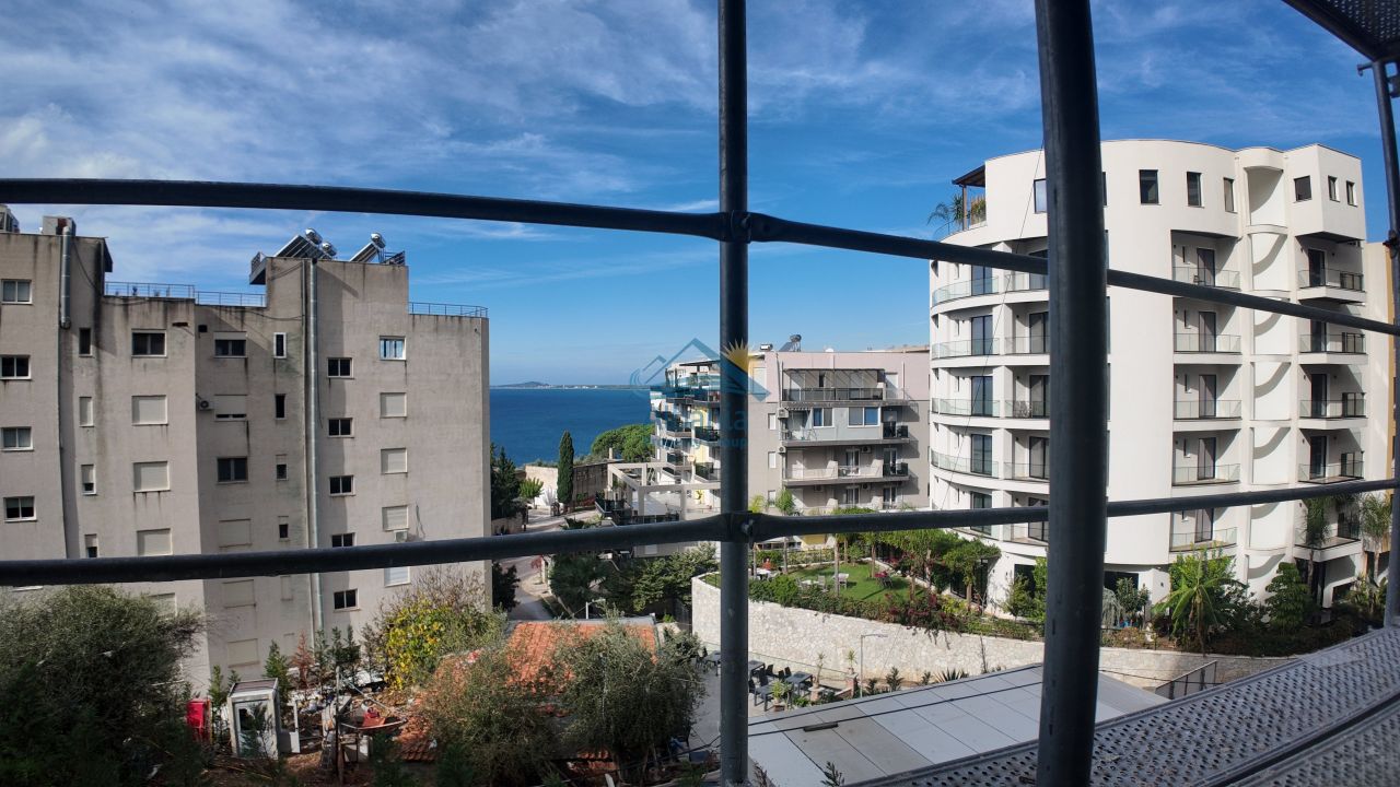 Appartamento con due camere da letto in vendita a Vlora albania (7)