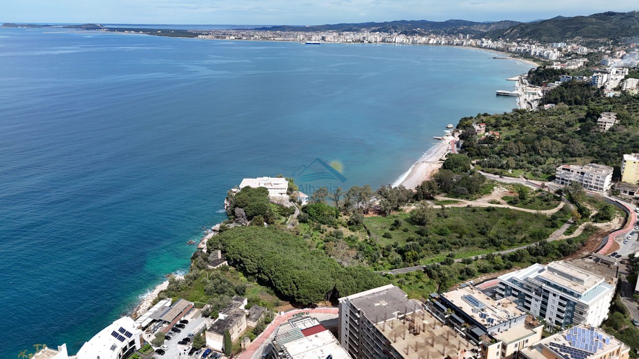 Immobili in vendita a Vlora in albania (3)