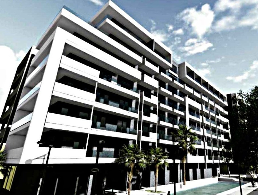 Immobili in vendita a Vlorë albania (2)