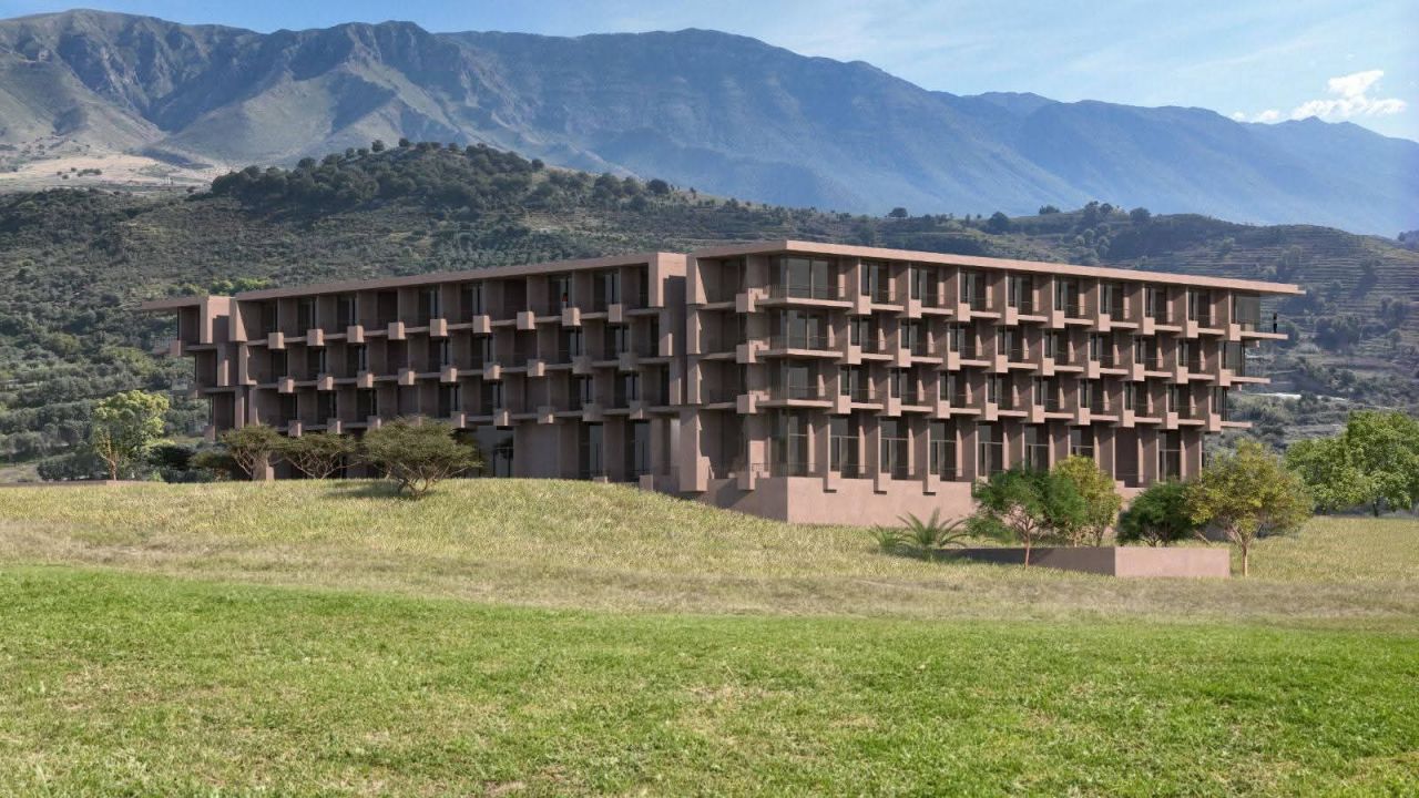 Immobili in albania in vendita a Vlorë (3)