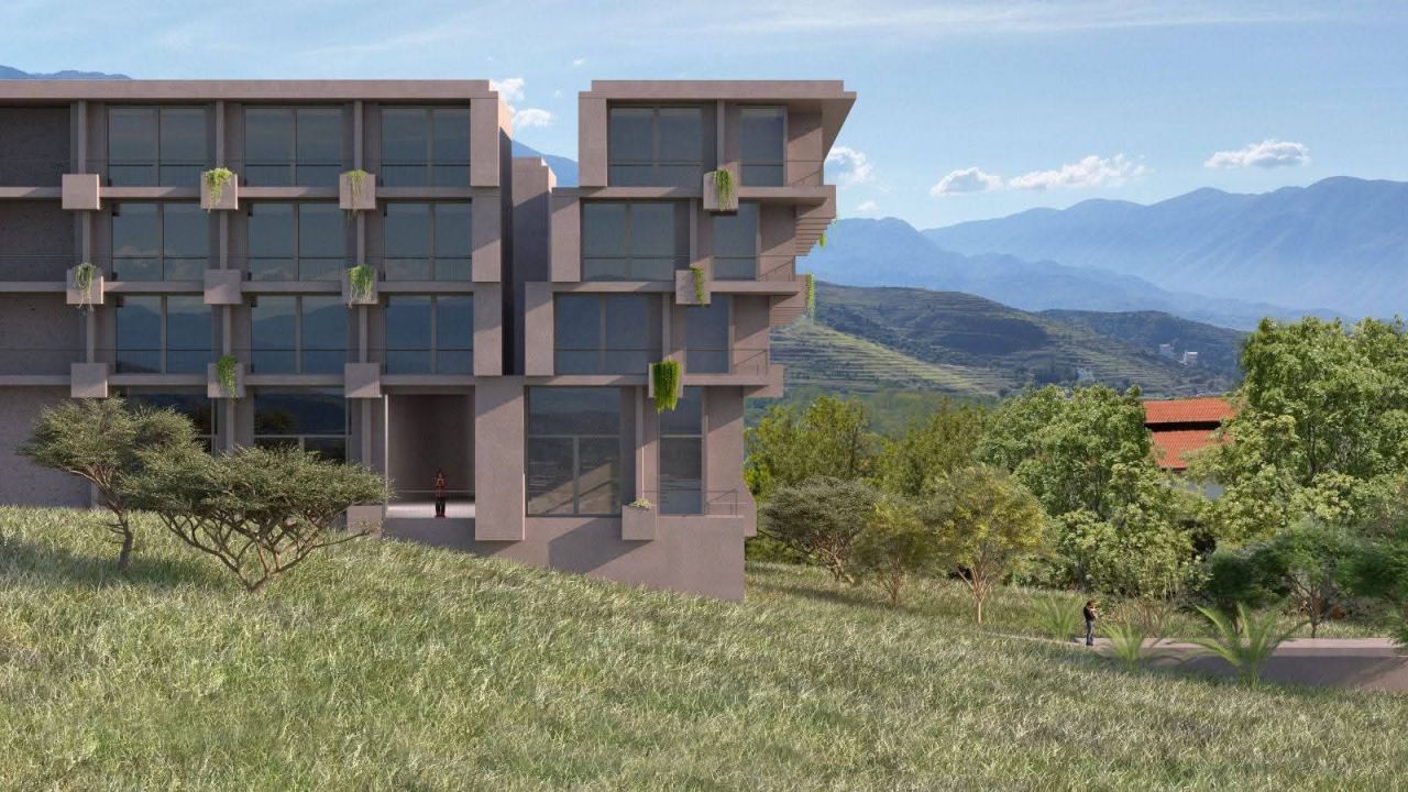 Immobili in albania in vendita a Vlorë (4)