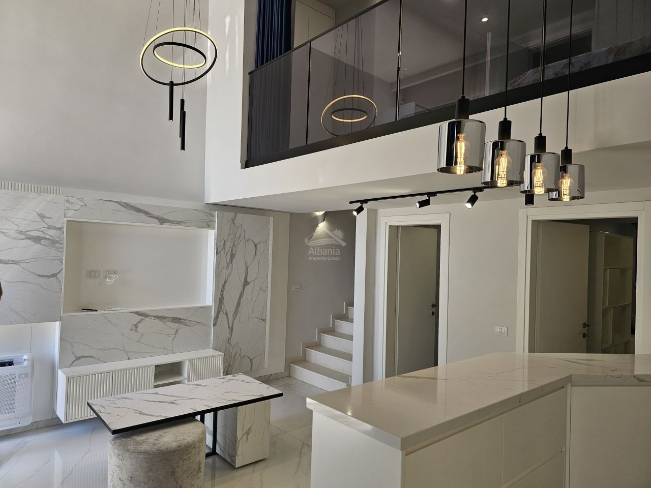 Appartamento di lusso in vendita a radhime vlore albania (4)