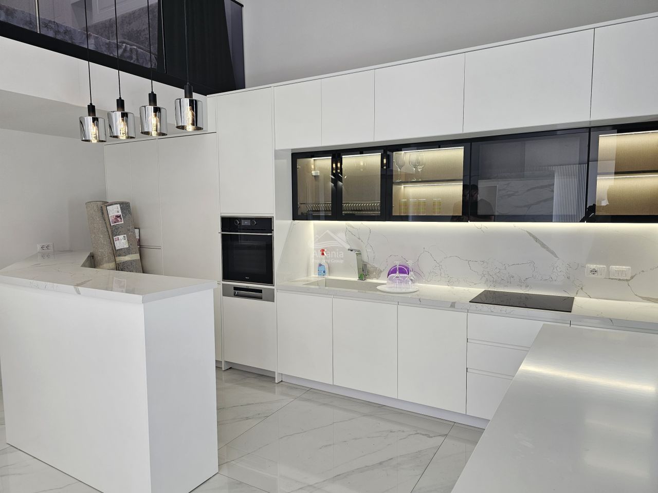 Appartamento di lusso in vendita a radhime vlore albania (5)