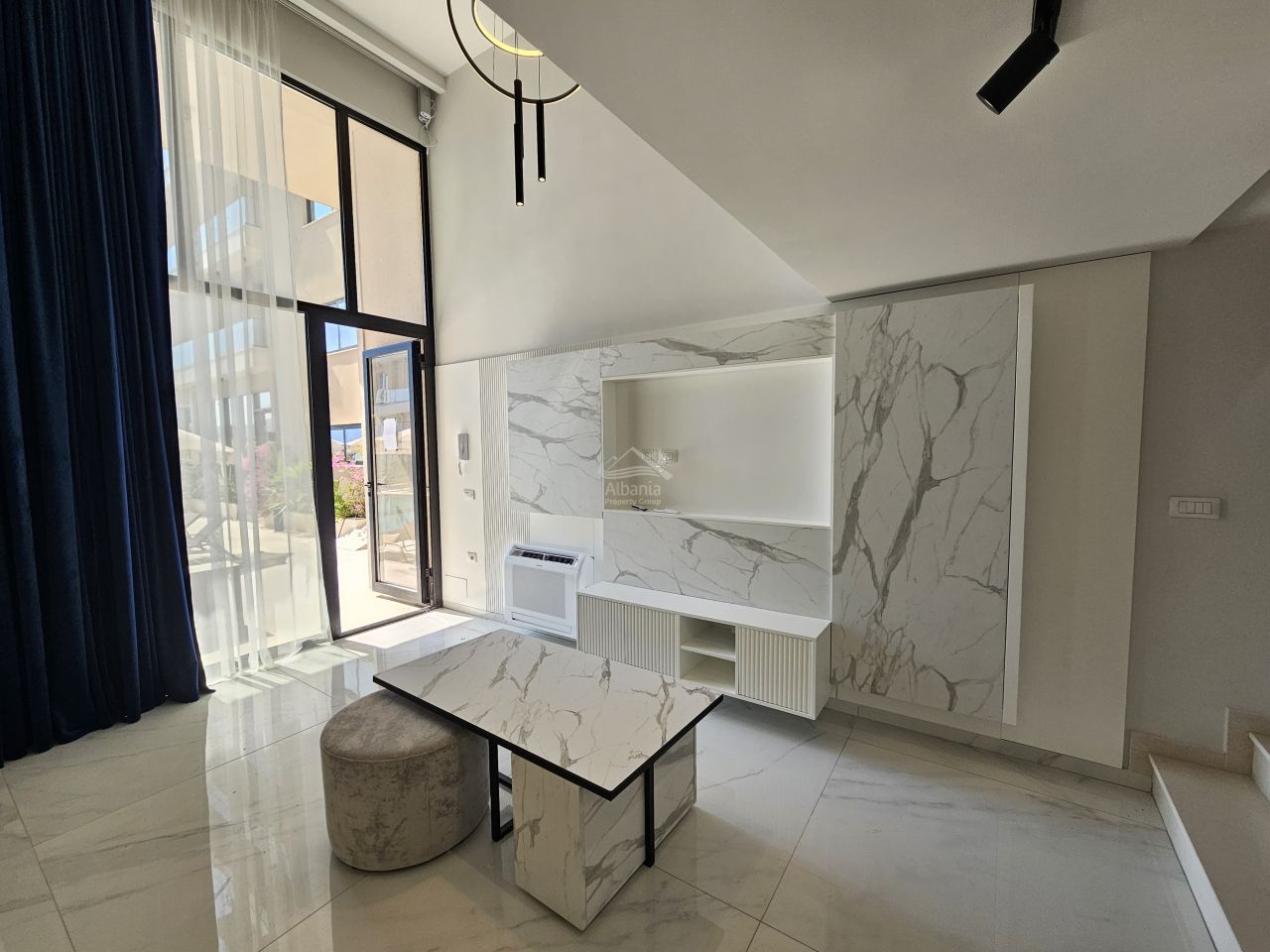 Appartamento di lusso in vendita a radhime vlore albania (6)