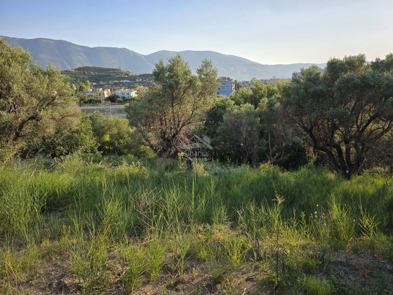 Tokë për shitje në orikum Vlorë shqipëri (4)