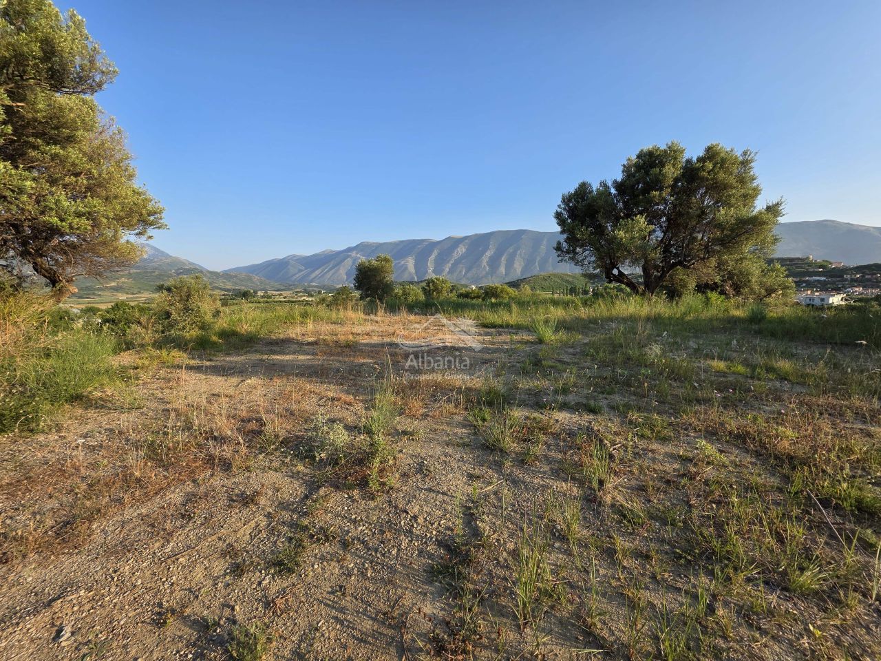 Tokë për shitje në orikum Vlorë shqipëri (6)