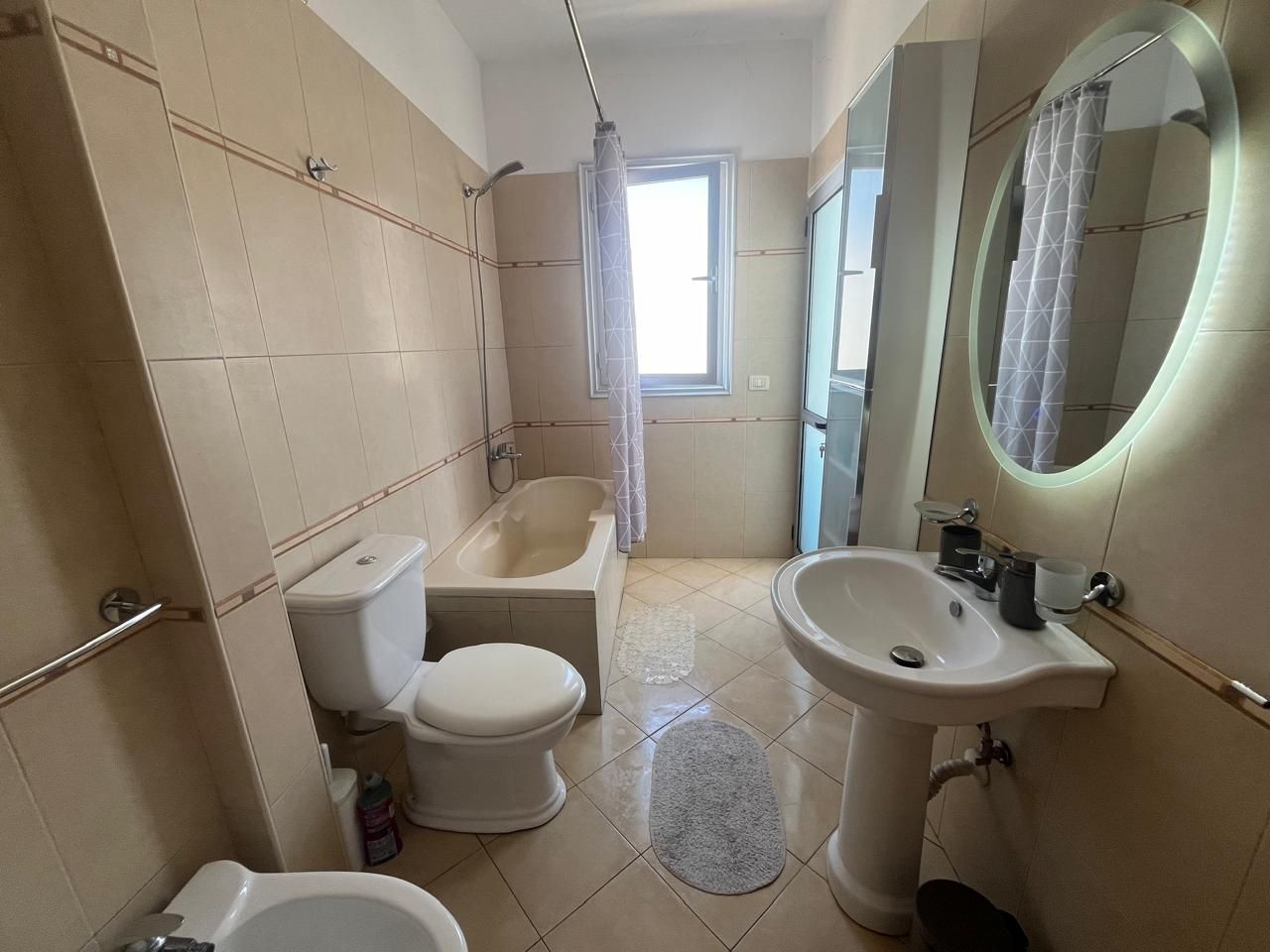 Apartamento com vista para o mar à venda em Vlorë albânia