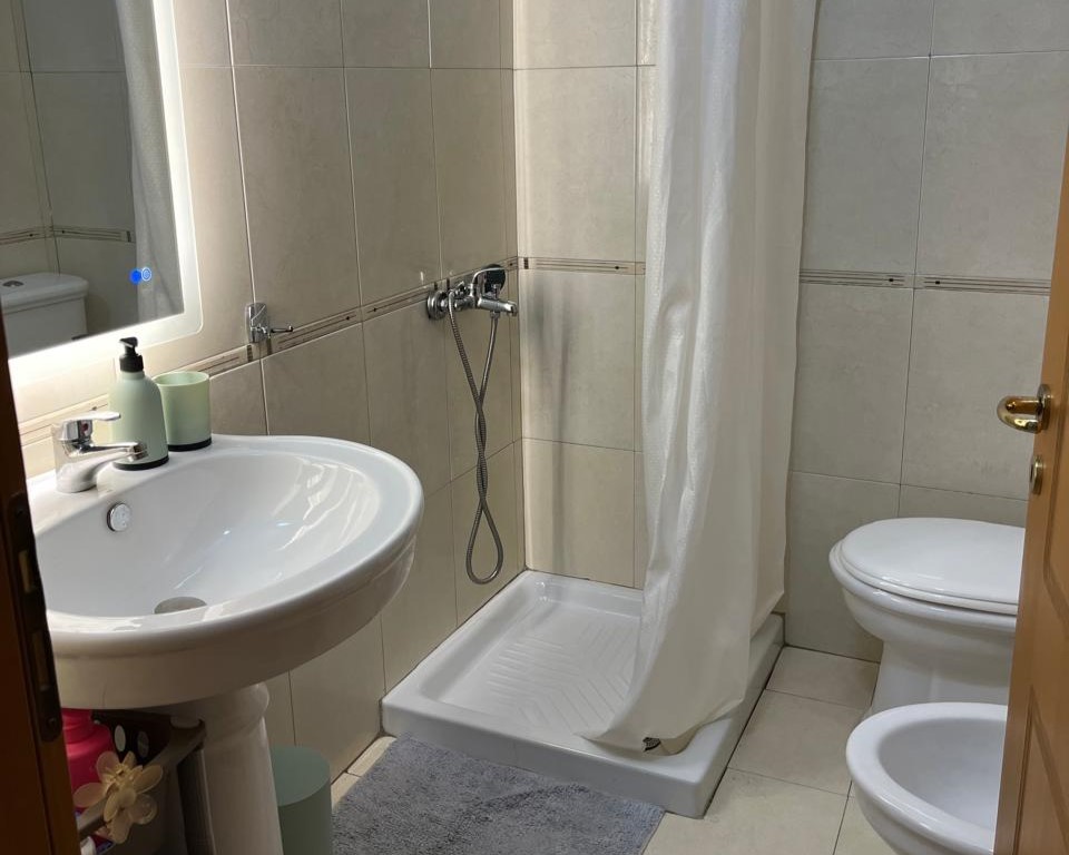 Apartamento com vista para o mar à venda em Vlorë albânia