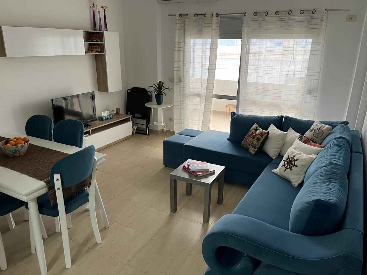 Apartamento com vista para o mar à venda em Vlorë albânia