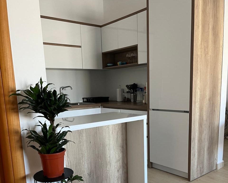 Apartamento com vista para o mar à venda em Vlorë albânia