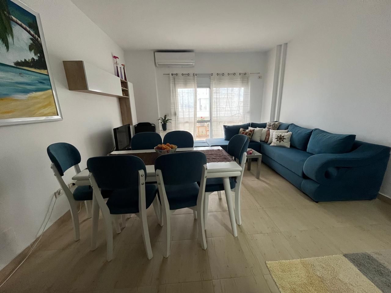 Apartamento com vista para o mar à venda em Vlorë albânia