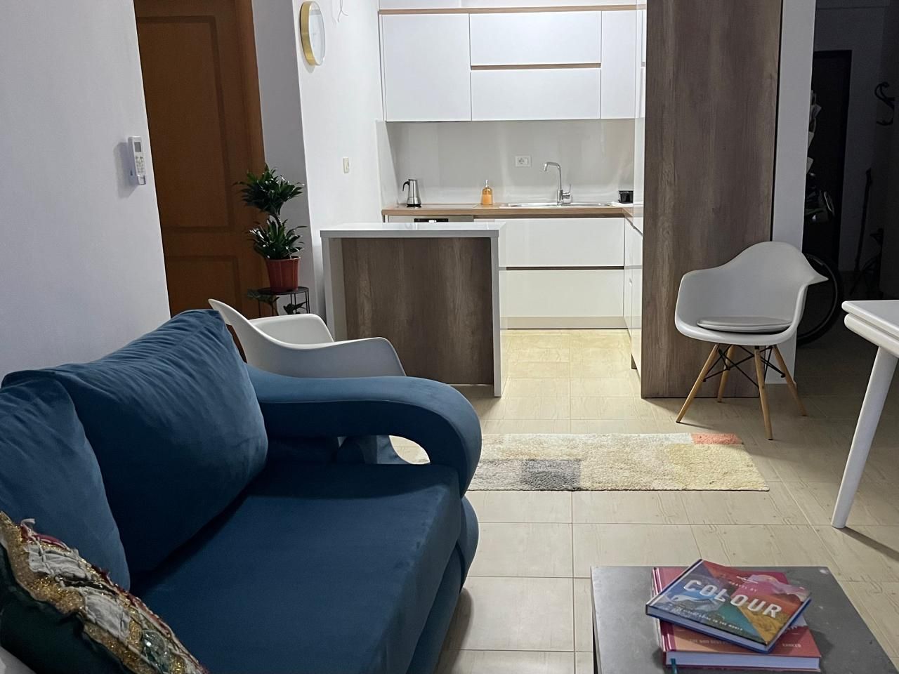 Apartamento com vista para o mar à venda em Vlorë albânia
