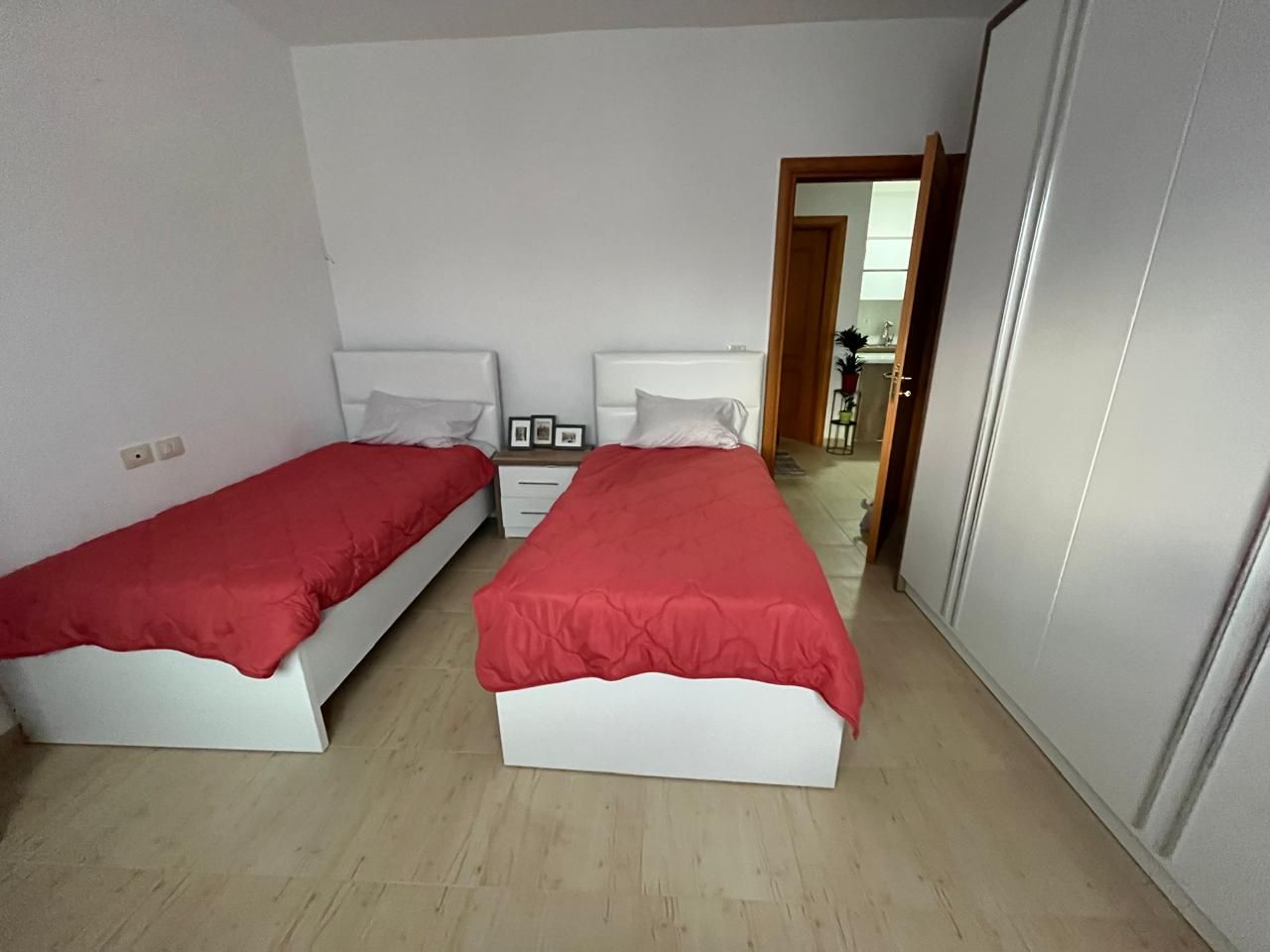 Apartamento com vista para o mar à venda em Vlorë albânia