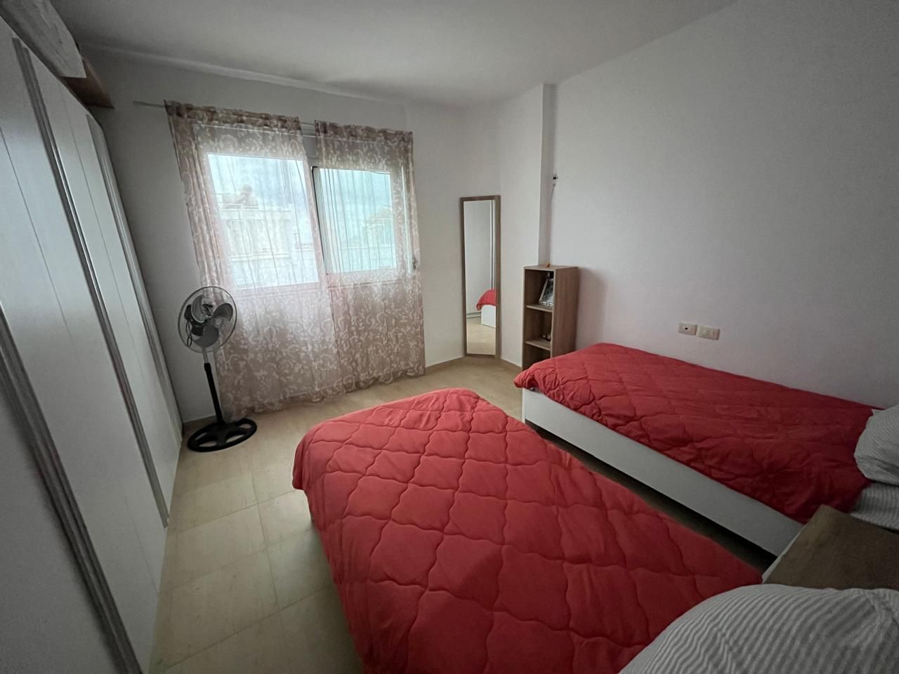 Apartamento com vista para o mar à venda em Vlorë albânia