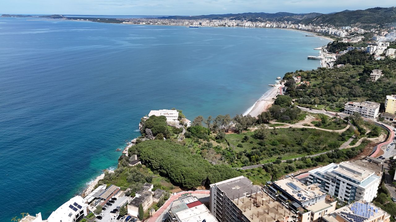 Appartamenti in vendita a Vlorë albania (4)