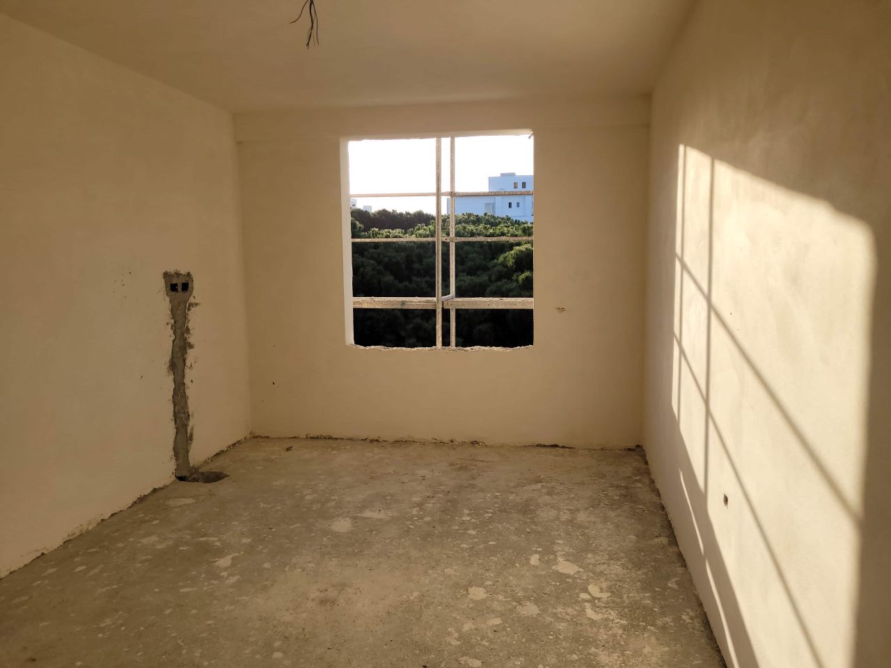 Studio for sale in golem durres albania