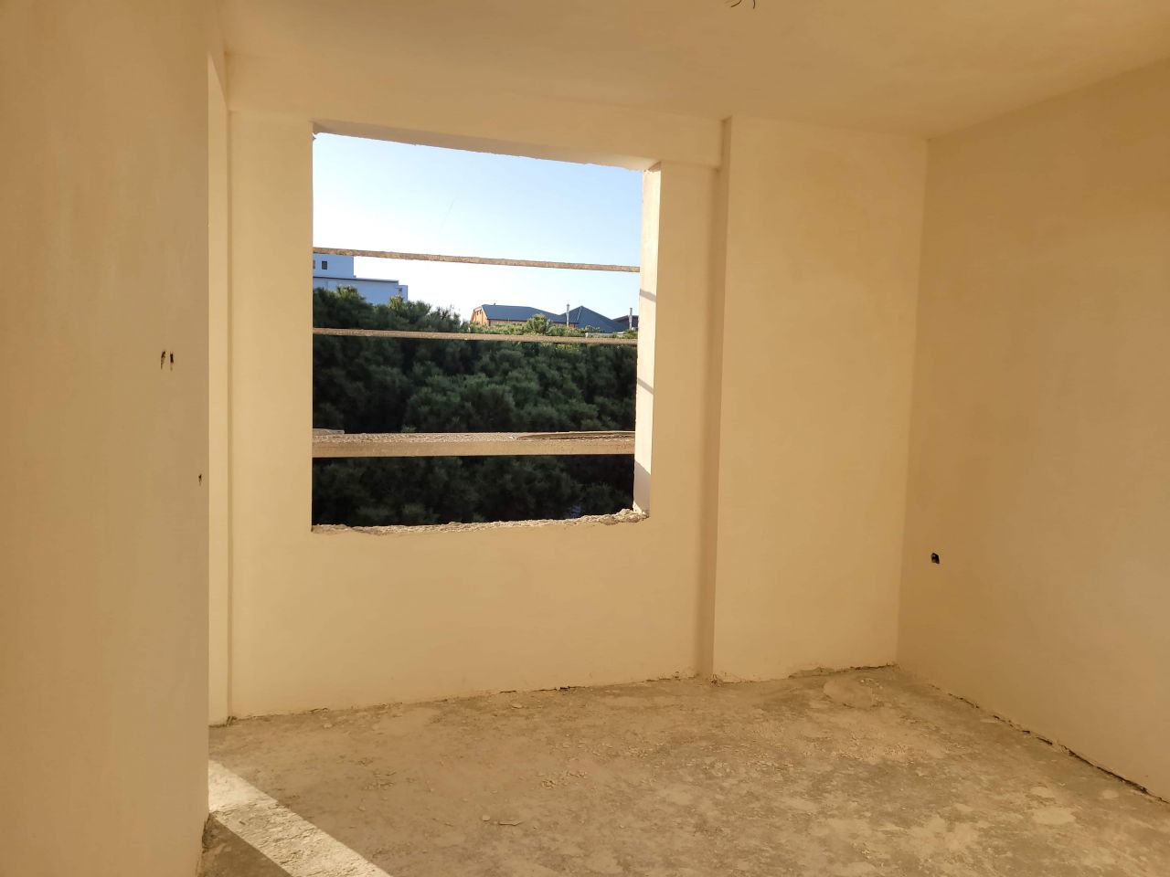 Studio for sale in golem durres albania