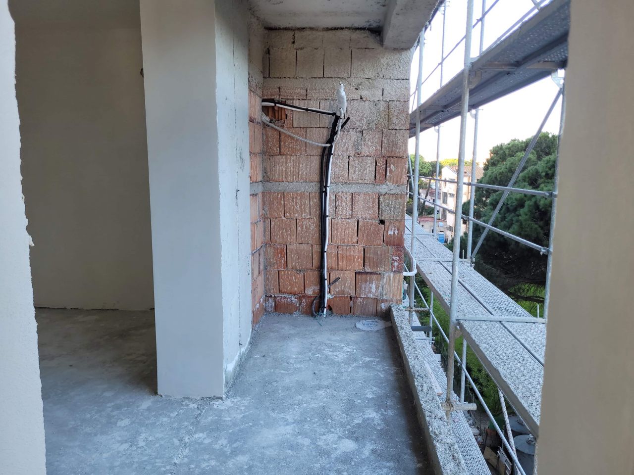 Studio for sale in golem durres albania