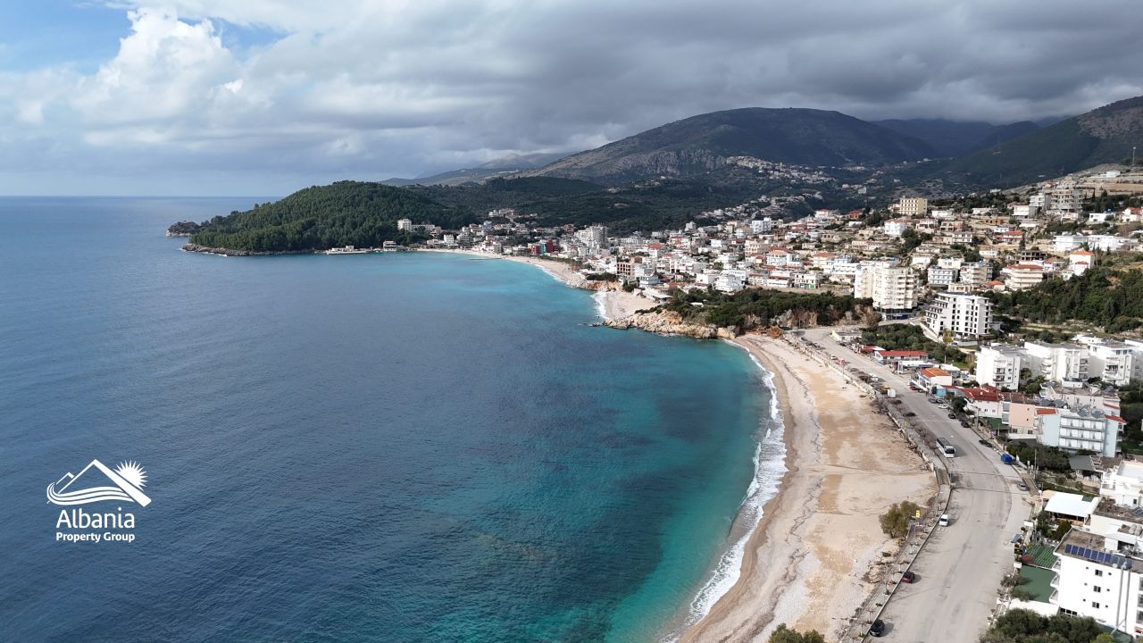 Rruga himarë, Vlorë 9425 himara