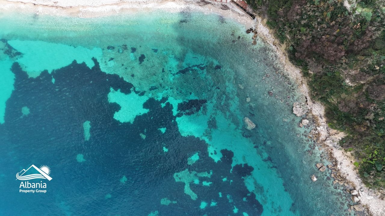 Rruga himarë, Vlorë 9425 himara