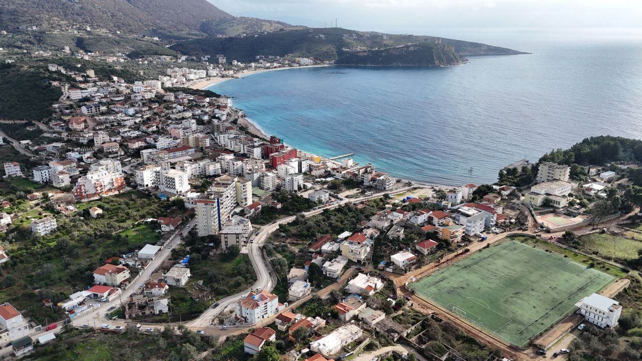 Rruga himarë, Vlorë 9425 himara