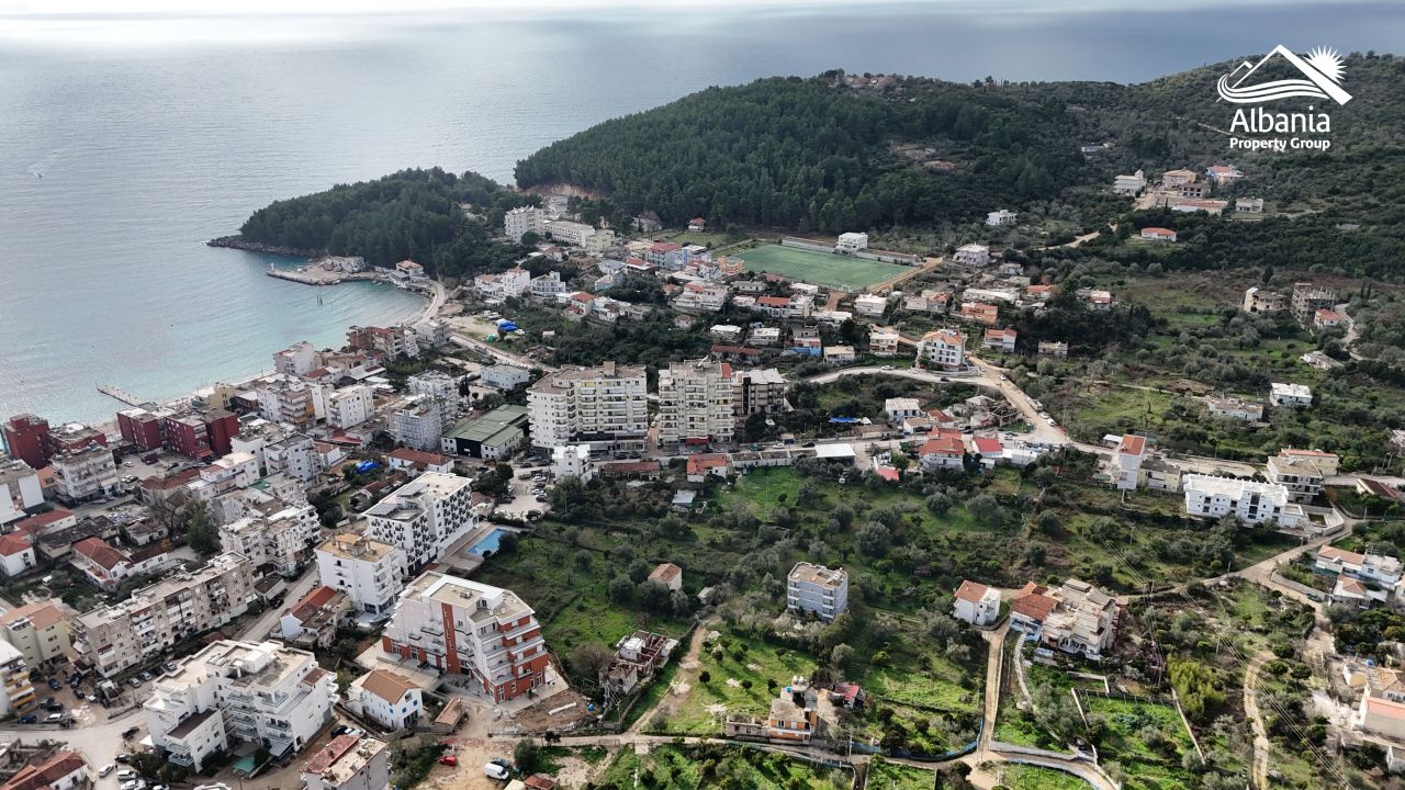 Rruga himarë, Vlorë 9425 himara